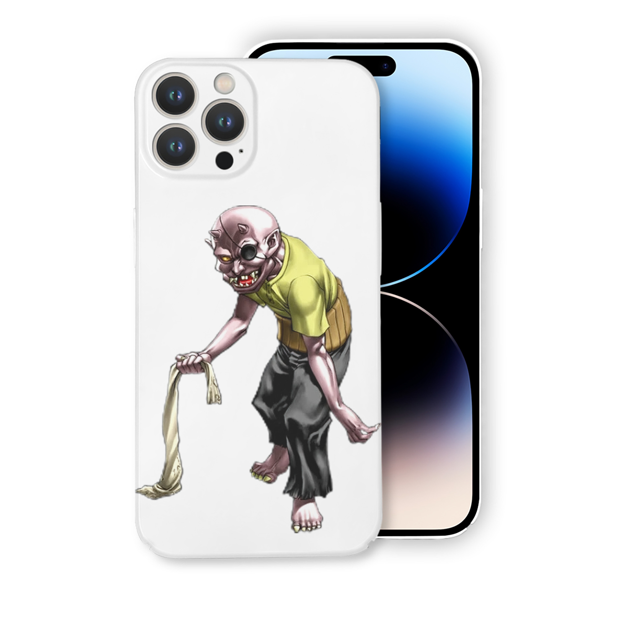 （画像用） 遊☆戯☆王 Yu-Gi-Oh! 【iPhone 14シリーズ対応】ハードケース